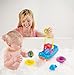 Fisher-Price Topzy Tumblers Tubtime Tumblin' Boat