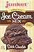 Junket Ice Cream Mix Dutch Chocolate, 4-Ounce (Pack of 60)