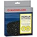 Marineland PA11485 Canister Filter Carbon Bags, 4-Pack