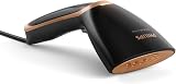 Philips Steam&Go Plus Handheld Garment Steamer 1300 W Black Copper GC362/86 view 2