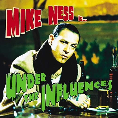 Mike Ness - Cheating At Solitaire - Amazon.com Music