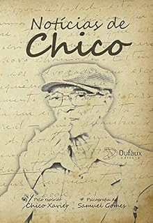 Livro Notícias de Chico