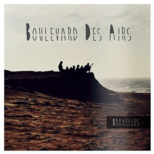 Boulevard des Airs - Demain De Bon Matin Lyrics - Zortam Music