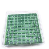 Polycarbonate Freezer Boxes, Polycarbonate CryoBox