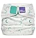 Bambino Mio, Miosolo All-in-One Cloth Diaper, OneSize, Sweet Dreams