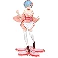 Taito Re: Zero -Starting Life in Another World-: Rem Precious Figure (Original Sakura Version)