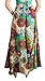 Tropic Bliss Women's Wide-Leg Cotton Palazzo Pants Multicolored