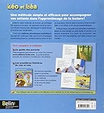 Image de Methode de Lecture - Je lis et j'écris avec Léo et Lea CP