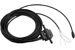 Garmin 100067100 Gfs 10 Fuel Sensor, NMEA 2000