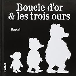 Boucle d'or et les trois ours