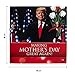 OUR FRIENDLY FOREST Talking Trump Mothers Day Card - Authentic Voice Recording, Holiday Greeting from Presidential Collection, Perfect for Mom & Wife with Envelope