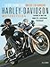 Harley-Davidson Motorcycles: Everything You Need to Know