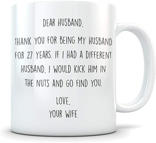 anniversary gifts for him amazon