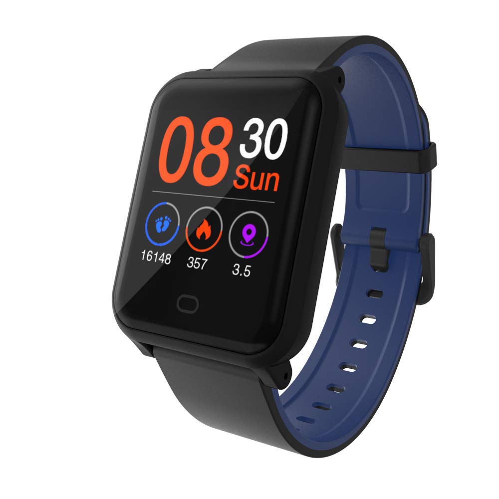 best smart watches for men under 5000