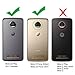 BENTOBEN Phone Case Compatible with Moto Z2 Play Case, Luxury Bling Glitter Slim 2 in 1 Soft TPU Bumper Hybrid Hard PC Cover Coat Sparkly Shiny PU Faux Leather Shockproof Protective, Rose Gold