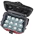 Coleman Rugged A/T Wheeled Cooler, 55 Quart