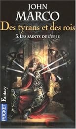 Les  saints de l'épée