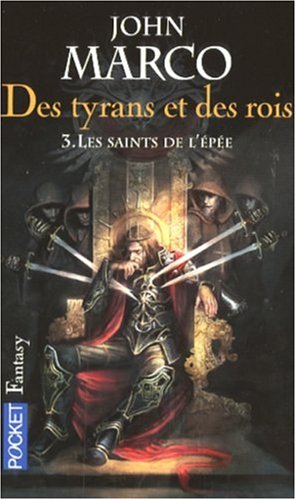 Les  saints de l'épée
