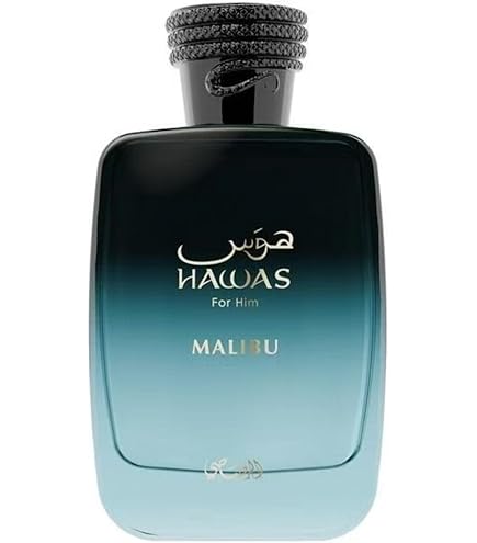 Amazon.com : RASASI Hawas Elixir EDP For Men 3.38 Fl Oz : Beauty