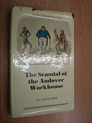 The scandal of the Andover Workhouse
