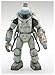 Wave Maschinen Krieger A. F. S. C.D.Type polar bear 1 / 20 scale plastic model MK052