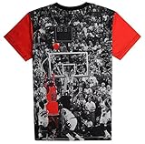 GAGA Basketball Men's Casual T-shirt Printing