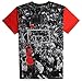 GAGA Basketball Men's Casual T-shirt Printing