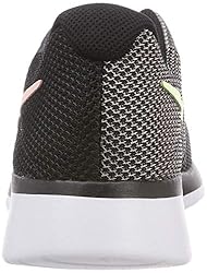 Nike Women's Tanjun Racer Low-Top