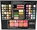 Nyx Makeup Set Soho Glam Collection #S116