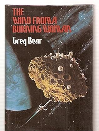 The Wind from a Burning Woman