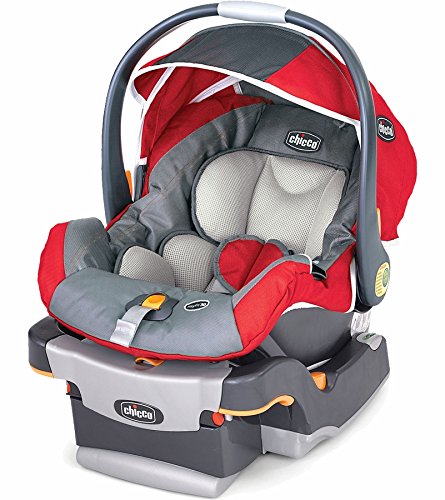 Chicco KeyFit 30 Infant Car Seat - Pulse
