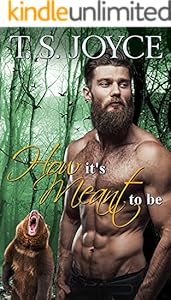 How It's Meant to Be (Oath of Bane Book 3)