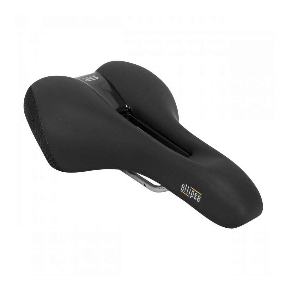 Selle Royal Wave, Black