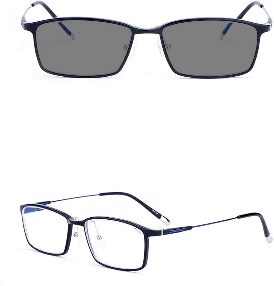 photochromic transition sunglasses