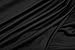 Zeagoo Women Sexy Wrap Runched Stretch Draped Short Mini Pleated Skirts,Large,Black