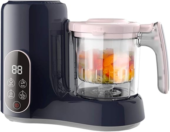 baby food maker baby food processor blender grinder steamer