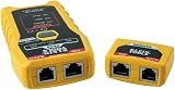 Klein Tools VDV526-100 Network LAN Cable Tester VDV Tester with Remote view 6