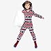 The Children's Place Boys' Cozy Fair Isle Bodysuit
