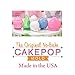 My Little Cakepop - Cake Pop Mold Set