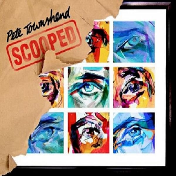 Pete Townshend - Scoop - Amazon.com Music