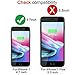 Battery Case for iPhone 6 6s, LCLEBM 6000mAh Portable Protective Charging Case Compatible with iPhone 6/6s (4.7 inch) Rechargeable Power Bank Extended Battery Charger Case-Black
