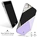 AknaCase Case Compatible with iPhone 6/6s Geometric, Charming Series High Impact Silicon Cover (35-U.S)