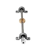 Kwweeoo T10 Lead Screw Set 860mm / 33.86 inch