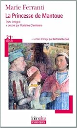 La  princesse de Mantoue