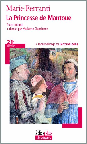 La  princesse de Mantoue