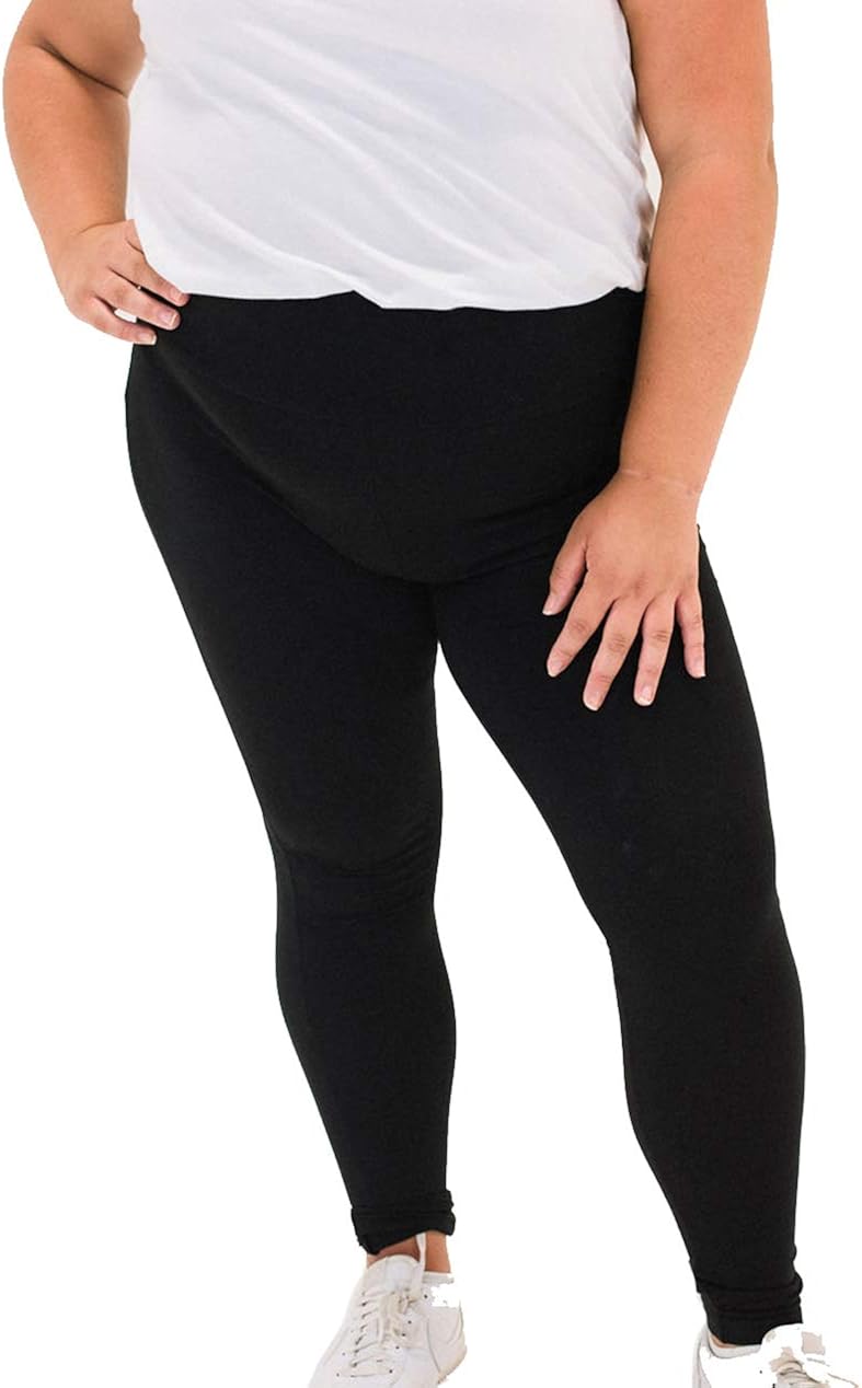 Spalding Women's High-Waisted Legging at  Women’s Clothing store