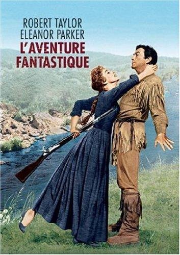 L'aventure Fantastique