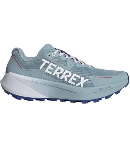Amazon.com | adidas Womens Terrex Agravic 3 Trail Running  display picture 1