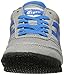 Onitsuka Tiger Ultimate 81 PS Classic Running Shoe (Toddler/Little Kid)