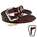 Urban Carry Gun Belt - CORDOVAN